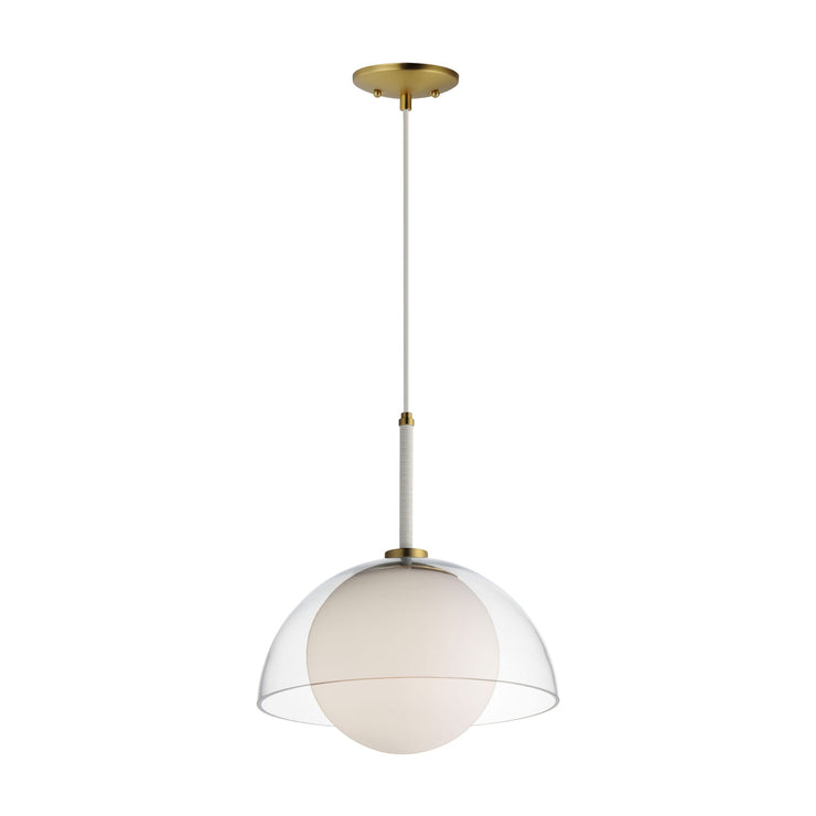 Maxim Chapeau Pendant