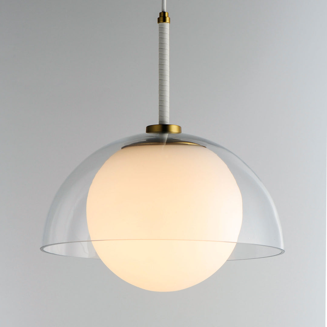 Maxim Chapeau Pendant