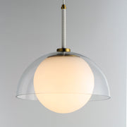 Maxim Chapeau Pendant