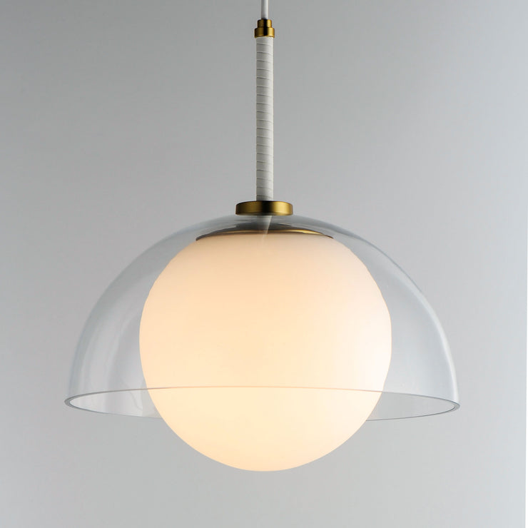 Maxim Chapeau Pendant