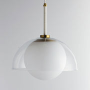 Maxim Chapeau Pendant