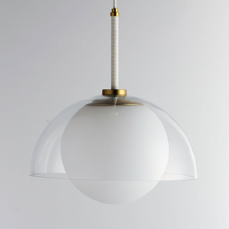 Maxim Chapeau Pendant
