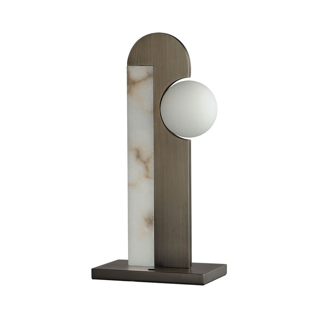 Maxim New Age Desk Lamp
