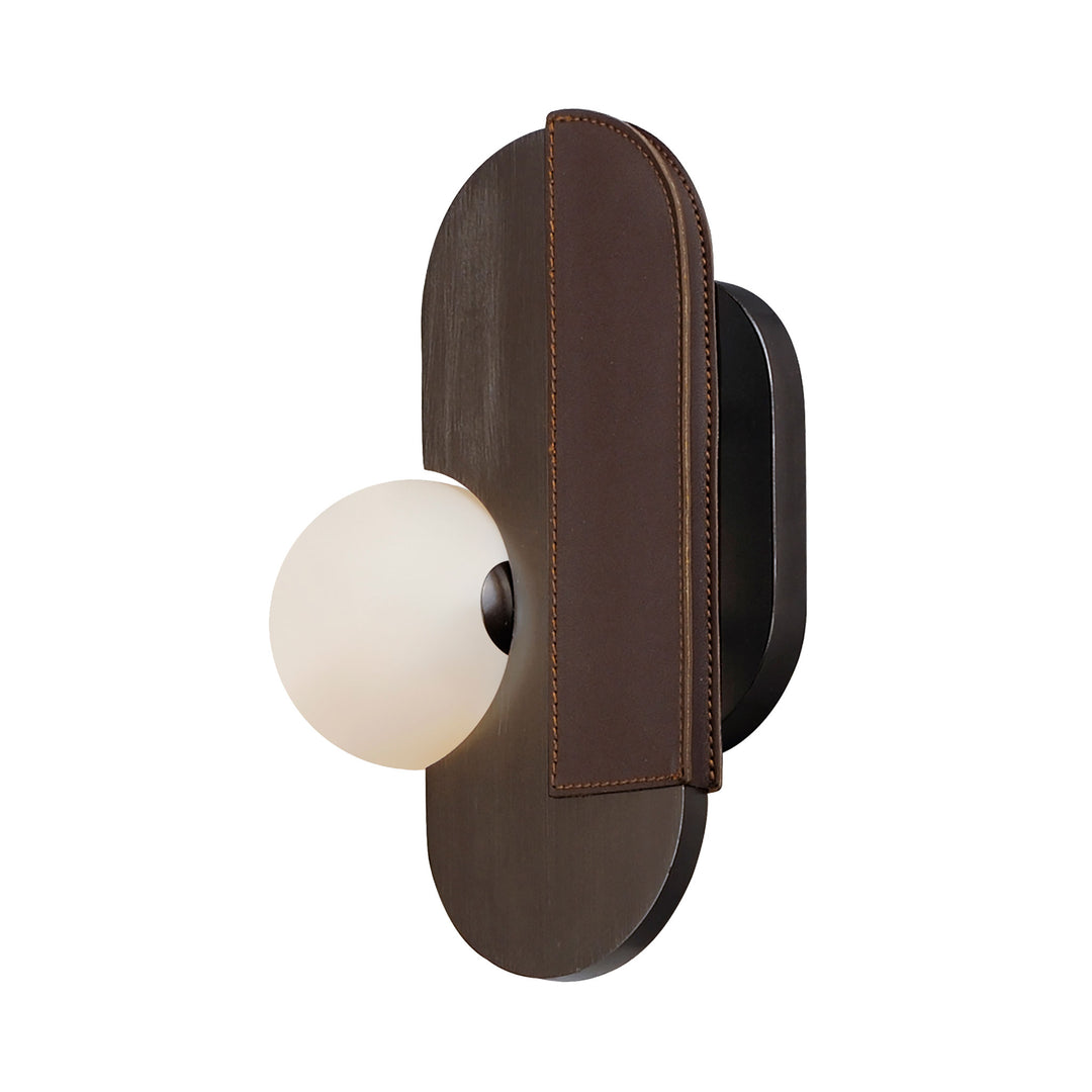 Maxim Stitched Light Wall