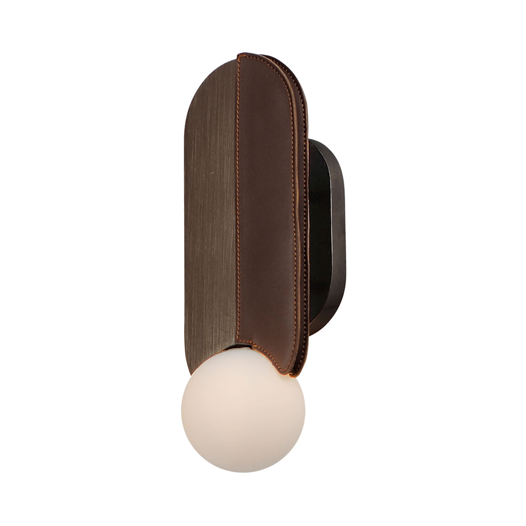 Maxim Stitched Light Wall