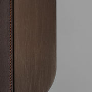 Maxim Stitched Light Pendant
