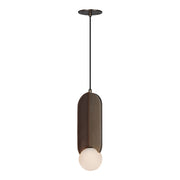 Maxim Stitched Light Pendant