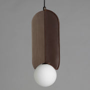 Maxim Stitched Light Pendant