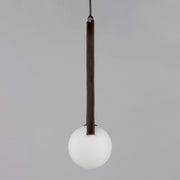 Maxim Stitched Light Pendant