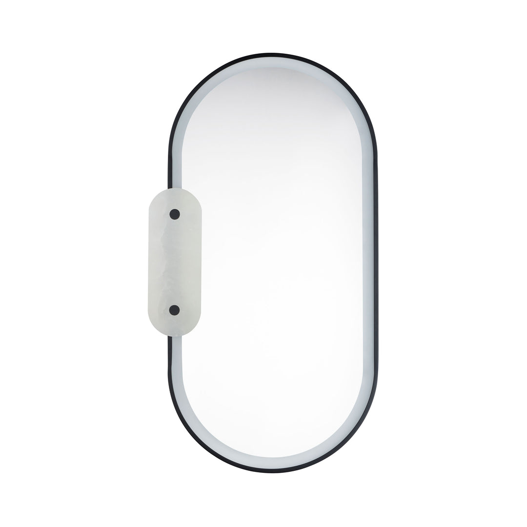 Maxim Stonewall LED Mirror