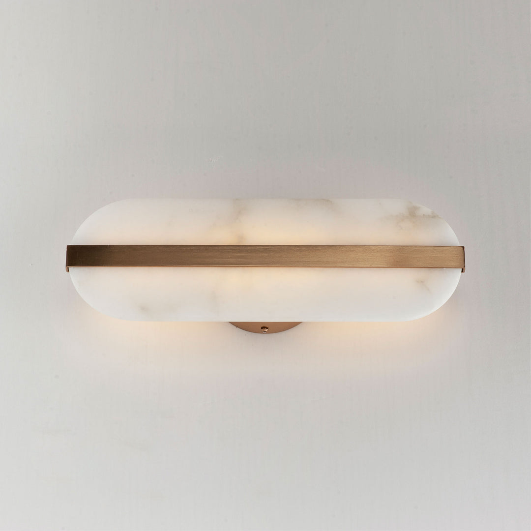 Maxim Stonewall LED Wall Sconce