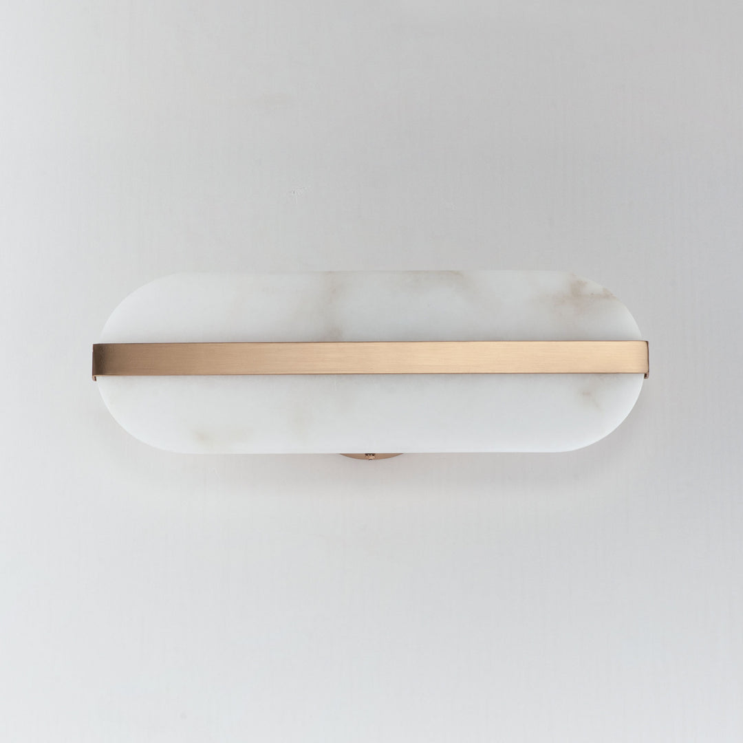 Maxim Stonewall LED Wall Sconce