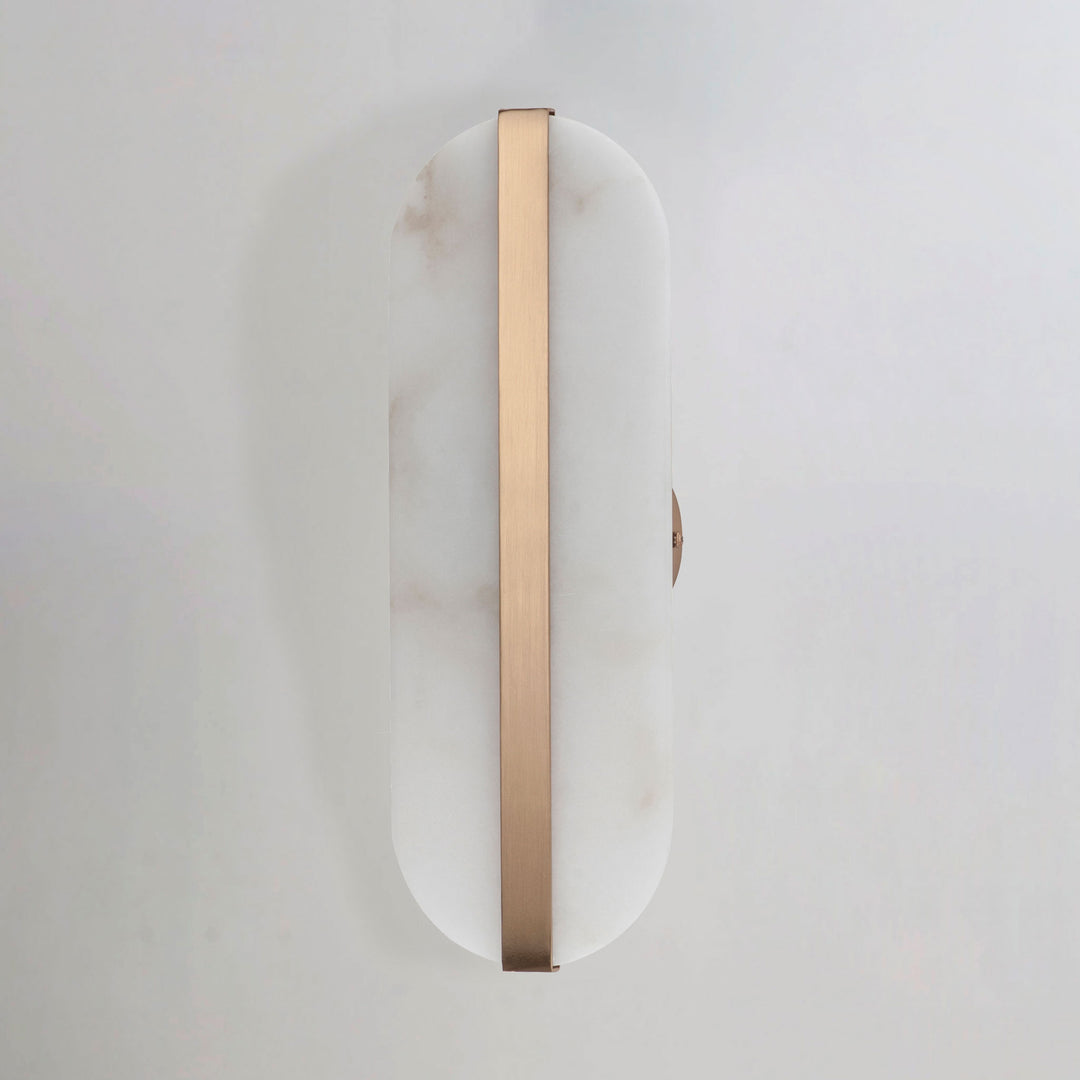 Maxim Stonewall LED Wall Sconce