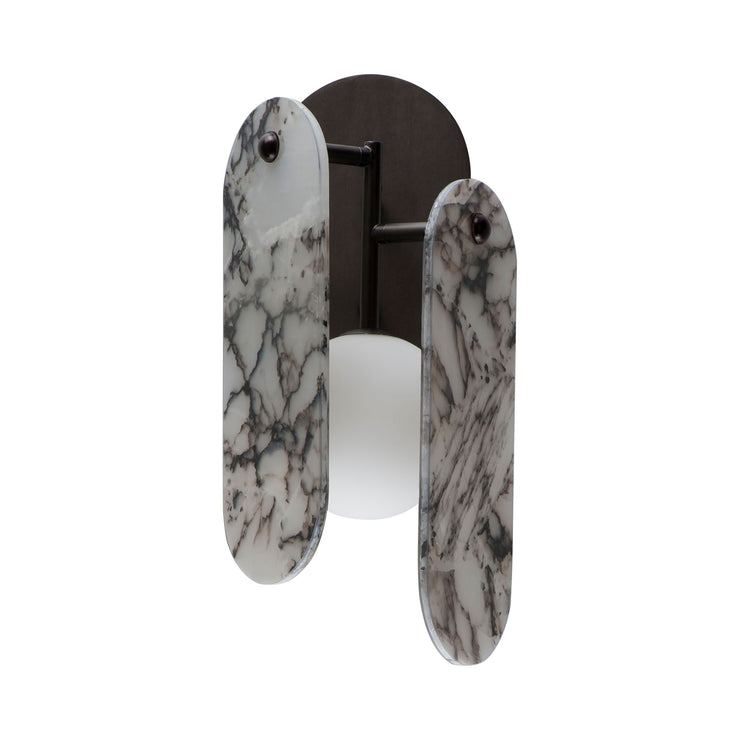 Maxim Megalith Wall Sconce