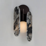 Maxim Megalith Wall Sconce