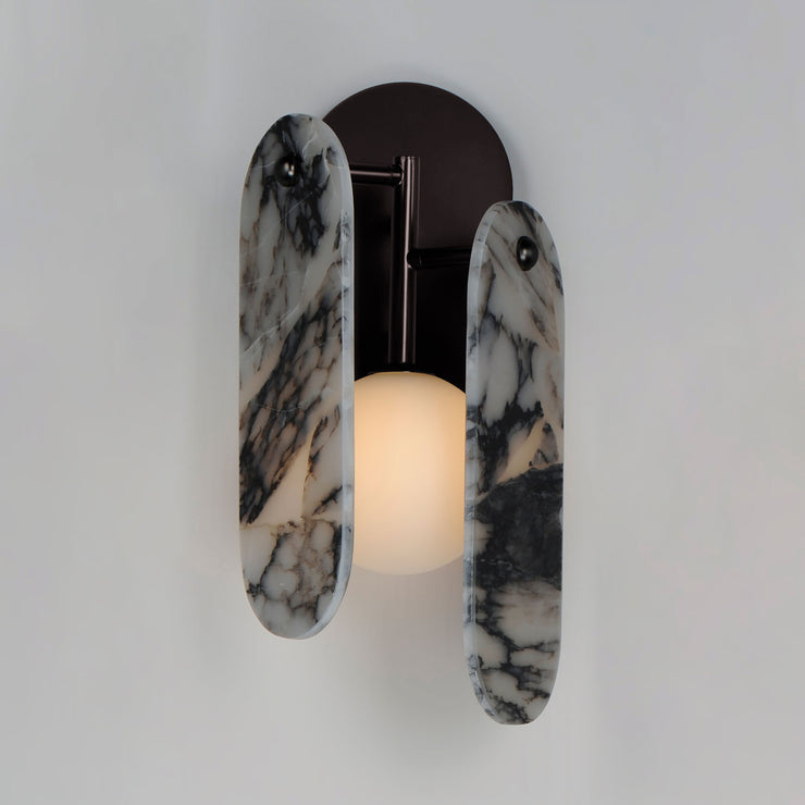 Maxim Megalith Wall Sconce
