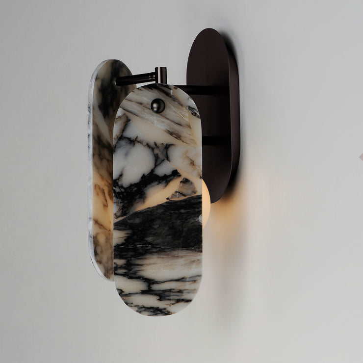 Maxim Megalith Wall Sconce