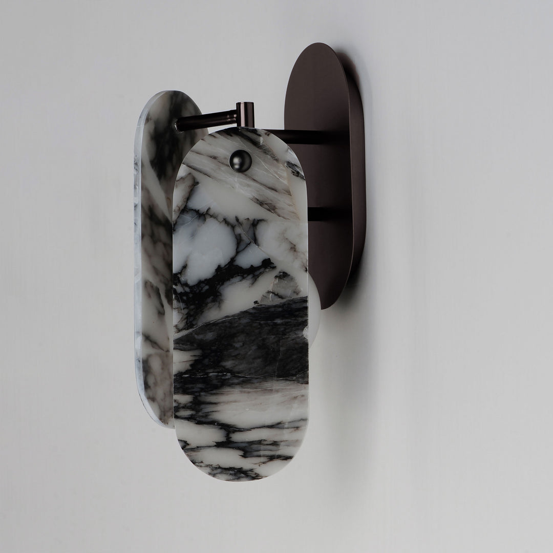 Maxim Megalith Wall Sconce