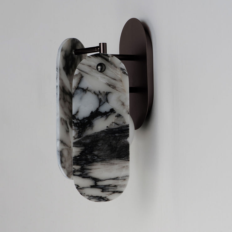 Maxim Megalith Wall Sconce