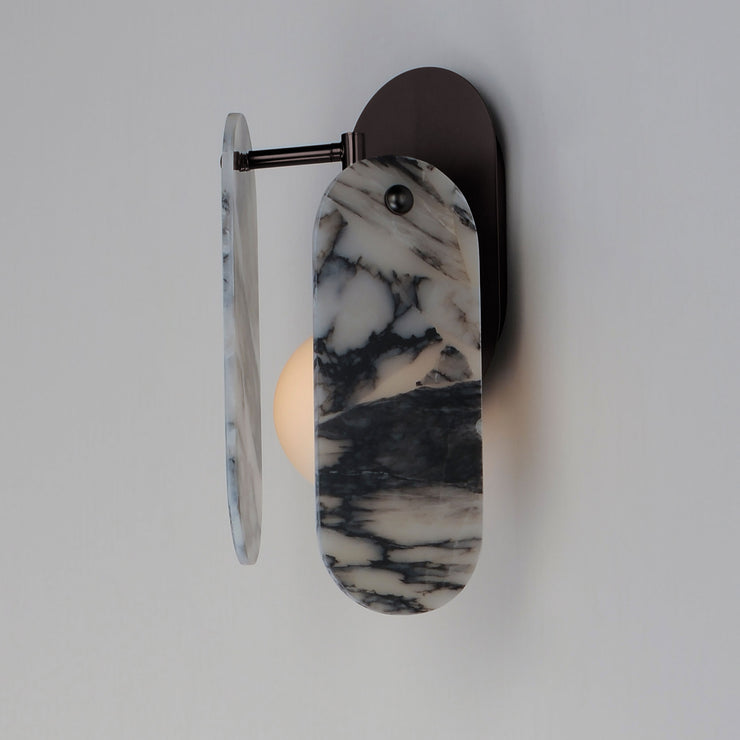 Maxim Megalith Wall Sconce