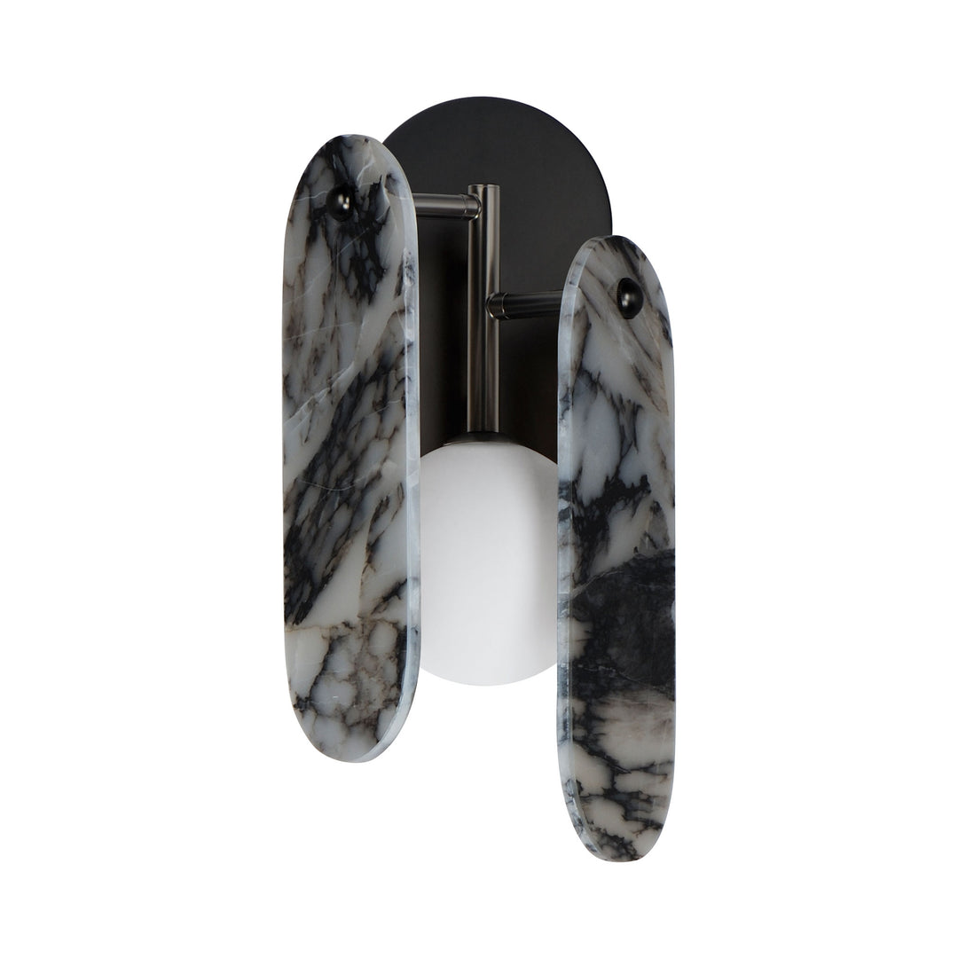Maxim Megalith Wall Sconce