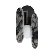 Maxim Megalith Wall Sconce