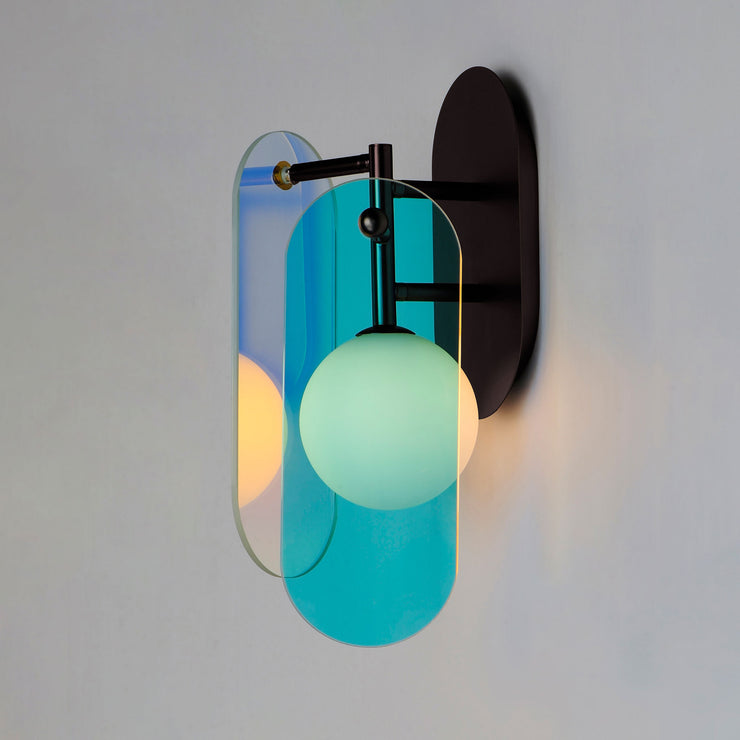 Maxim Megalith Wall Sconce