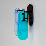Maxim Megalith Wall Sconce