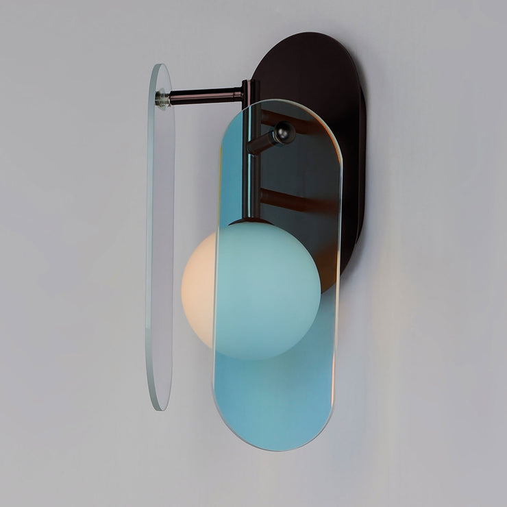 Maxim Megalith Wall Sconce