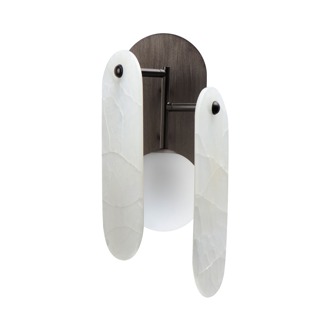 Maxim Megalith Wall Sconce