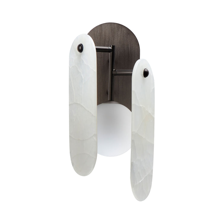 Maxim Megalith Wall Sconce