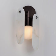 Maxim Megalith Wall Sconce