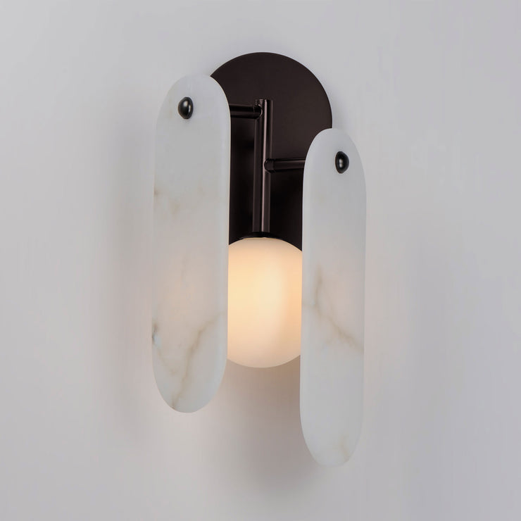 Maxim Megalith Wall Sconce