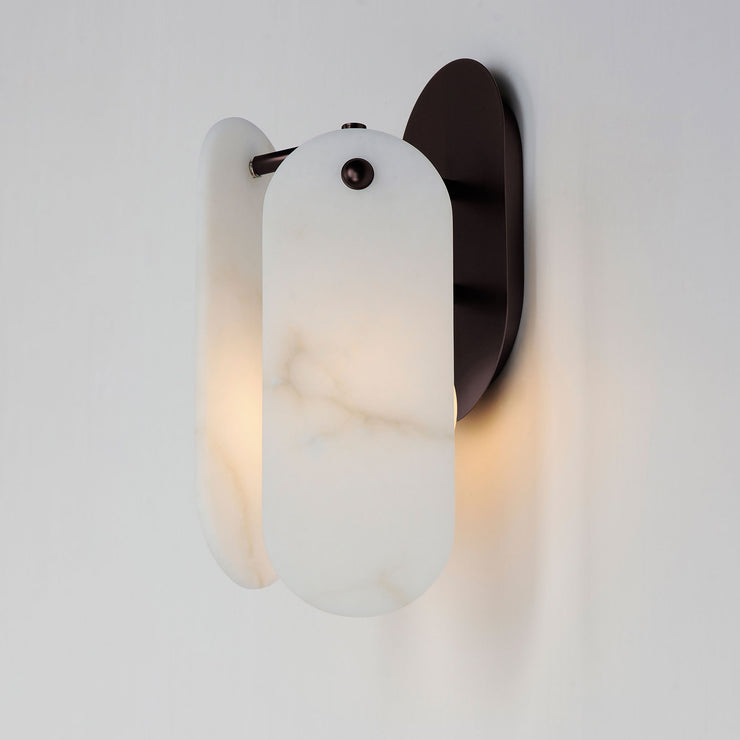 Maxim Megalith Wall Sconce