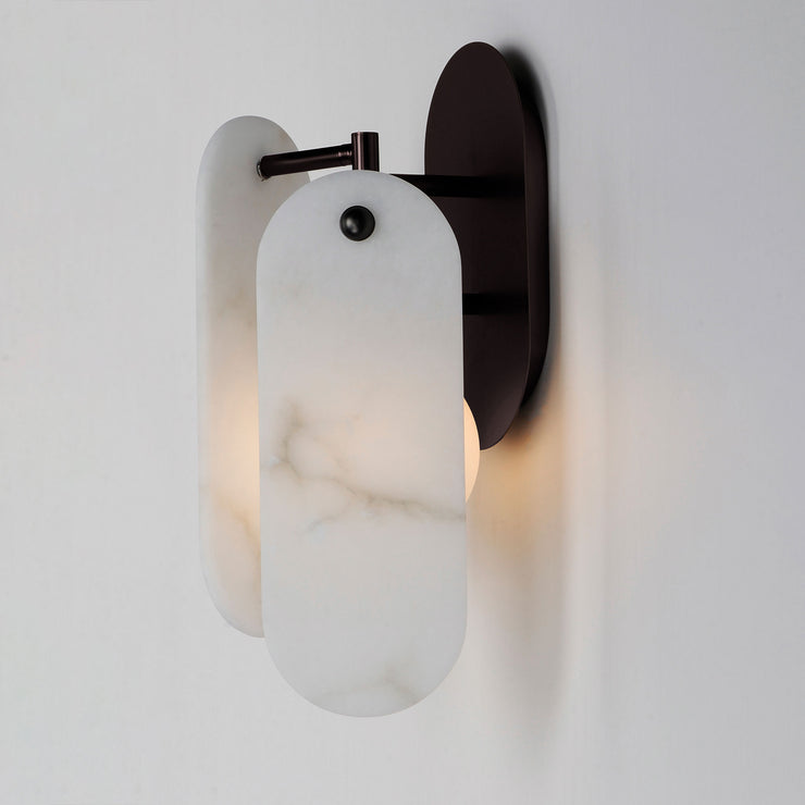 Maxim Megalith Wall Sconce