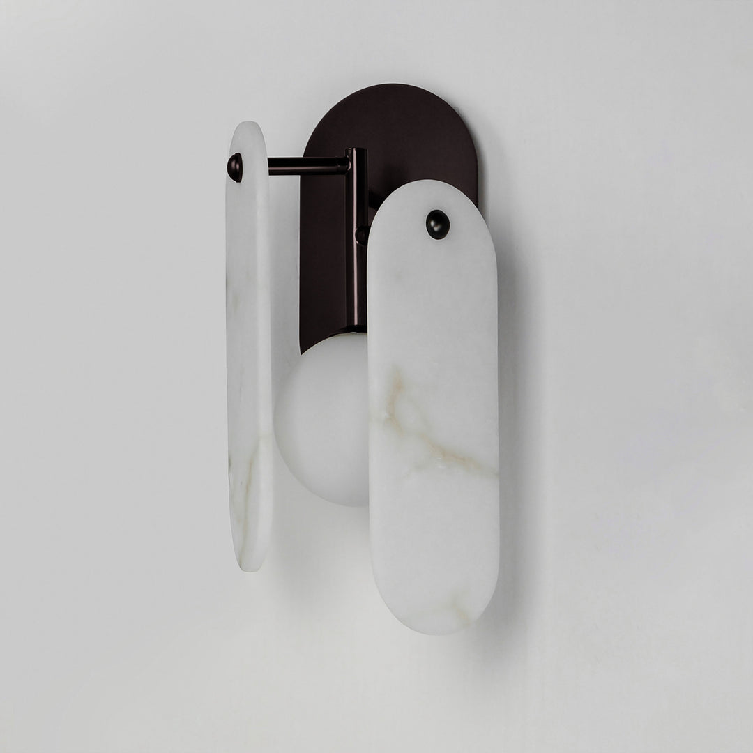 Maxim Megalith Wall Sconce