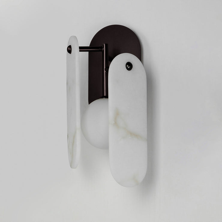 Maxim Megalith Wall Sconce