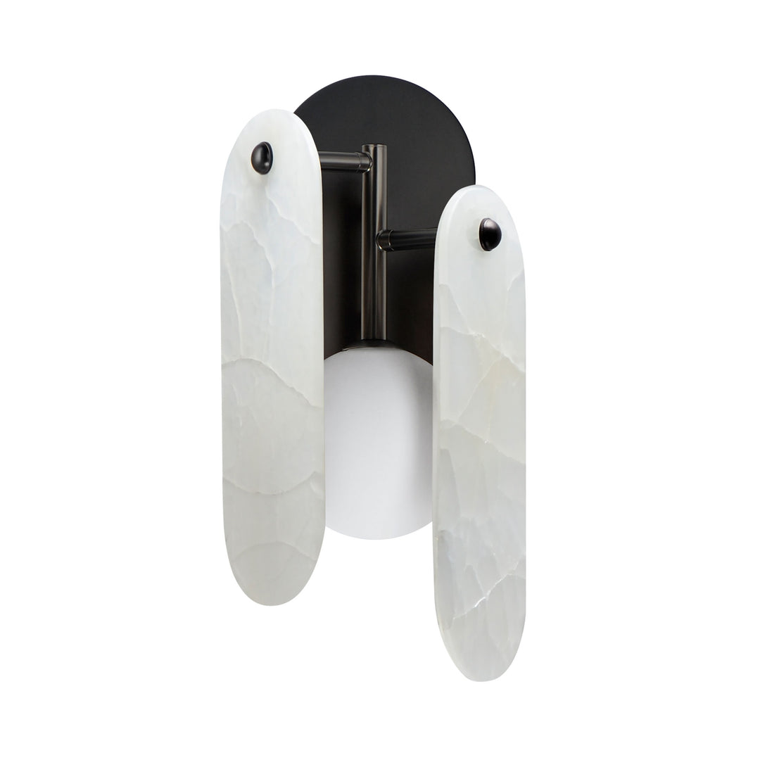 Maxim Megalith Wall Sconce