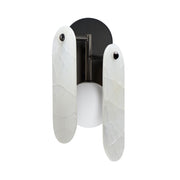 Maxim Megalith Wall Sconce
