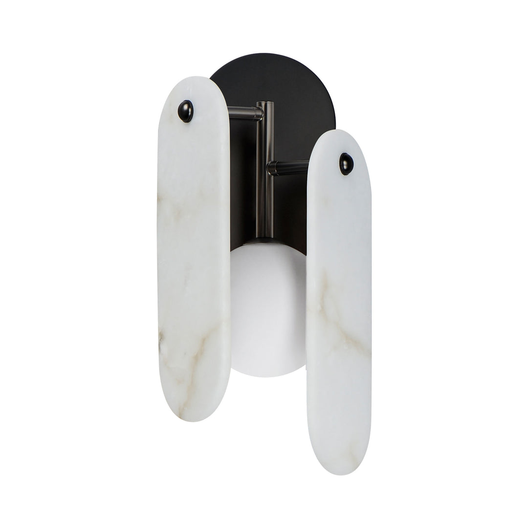 Maxim Megalith Wall Sconce