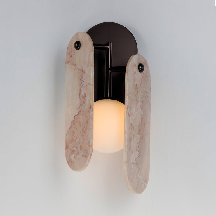 Maxim Megalith Wall Sconce