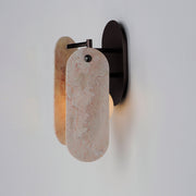 Maxim Megalith Wall Sconce