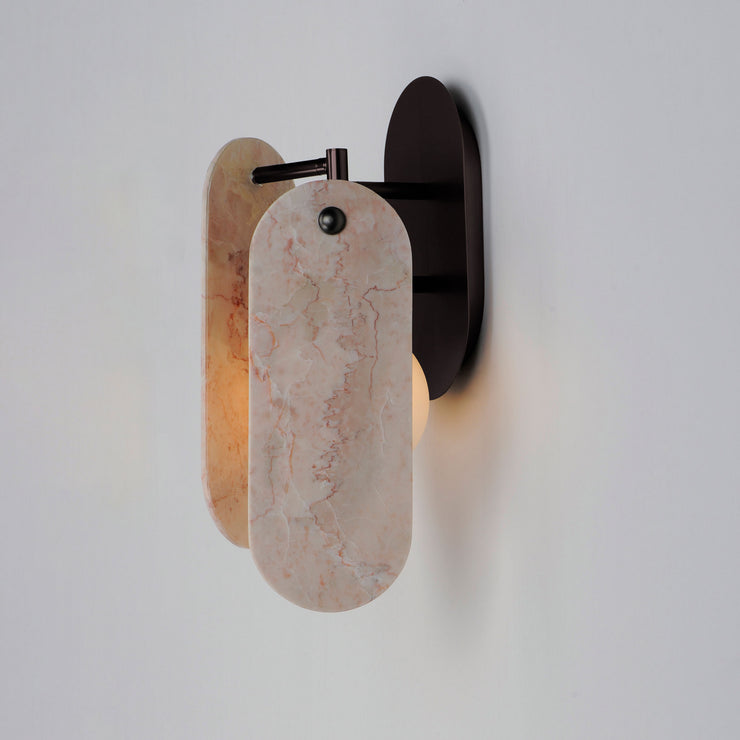 Maxim Megalith Wall Sconce