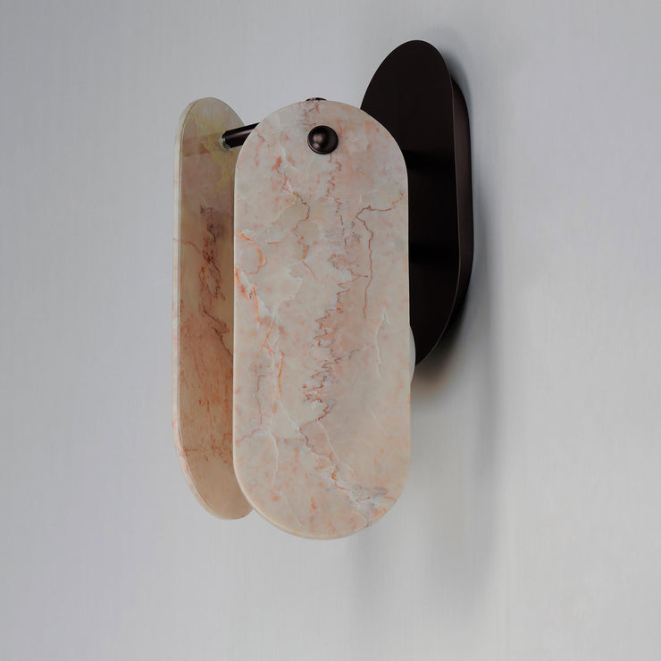 Maxim Megalith Wall Sconce