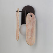 Maxim Megalith Wall Sconce
