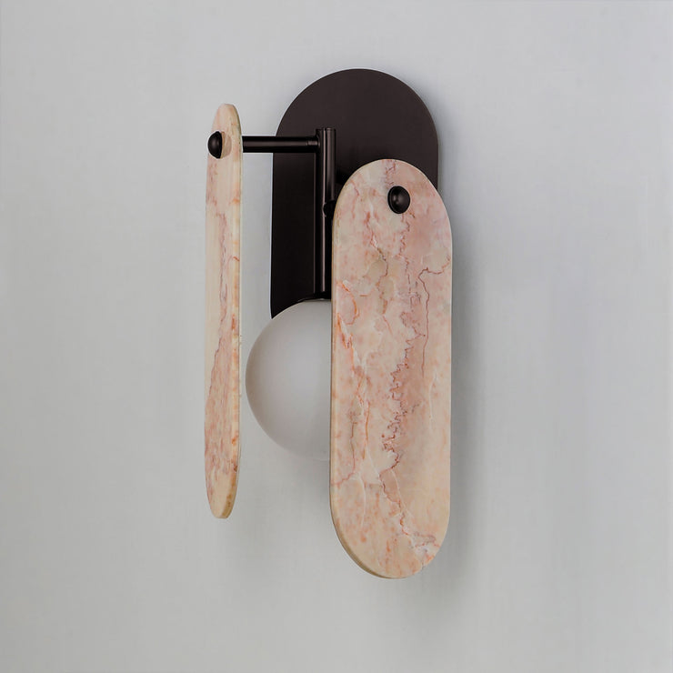 Maxim Megalith Wall Sconce