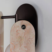 Maxim Megalith Wall Sconce