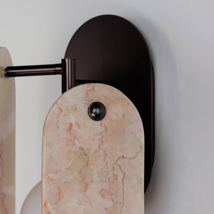 Maxim Megalith Wall Sconce