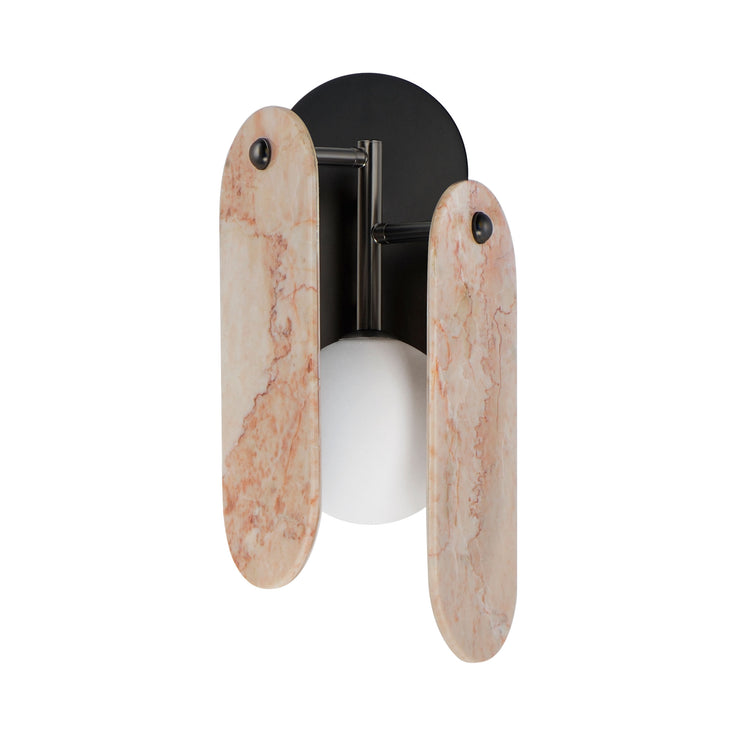 Maxim Megalith Wall Sconce