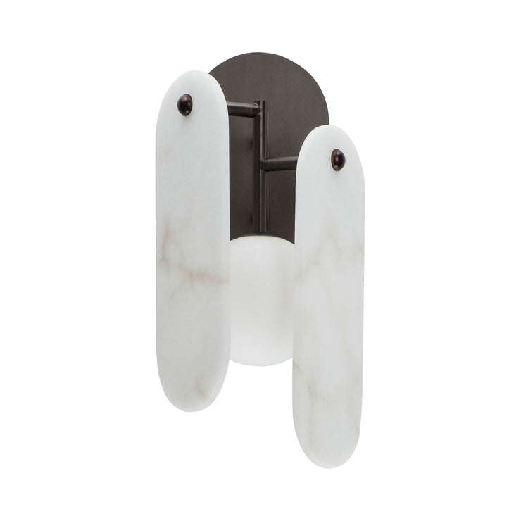 Maxim Megalith Wall Sconce